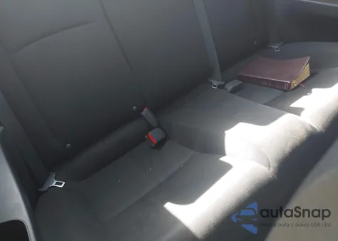 2020 Honda Civic Lx z USA, uszkodzony, nr VIN 2HGFC4B65LH301178